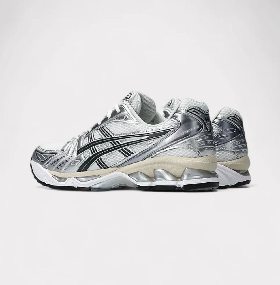 Ascis Gel Kayano