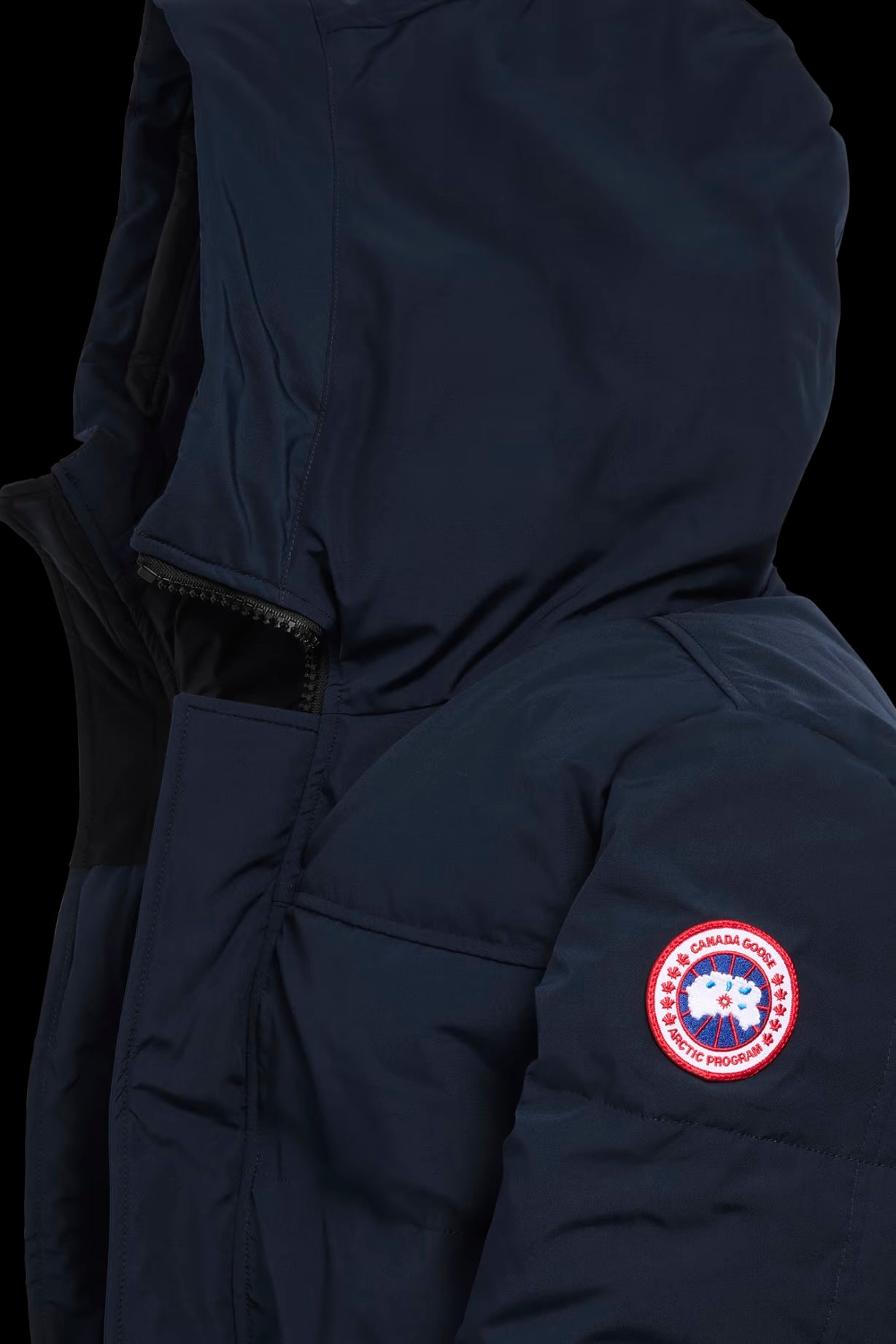 Canada Goose Puffer