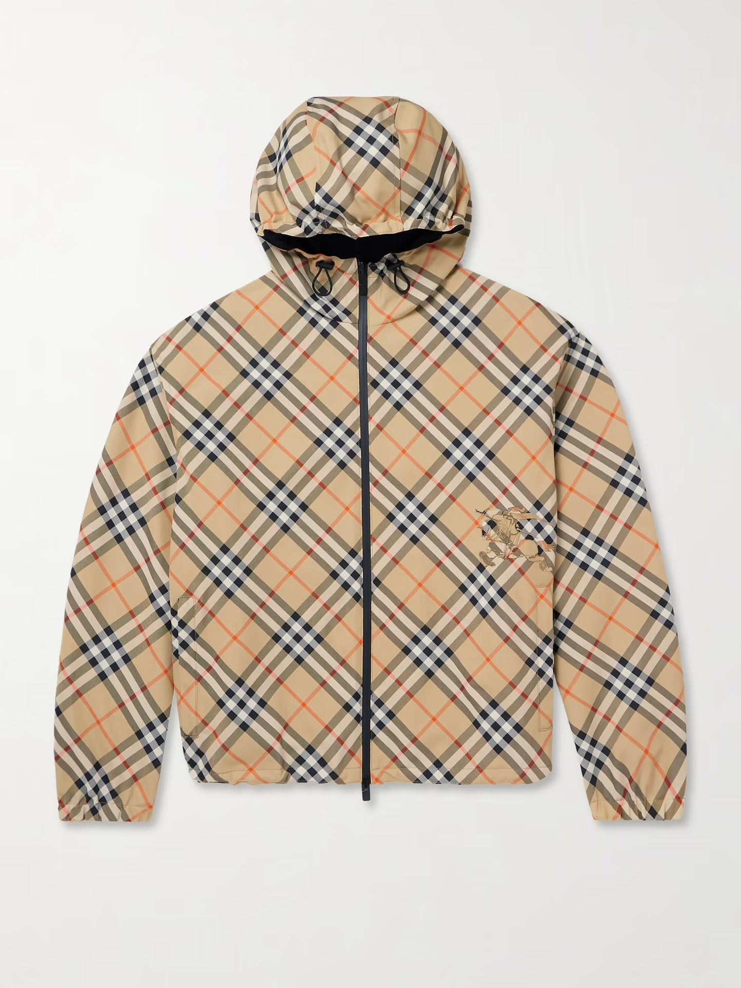 Burberry Reverse Jacket