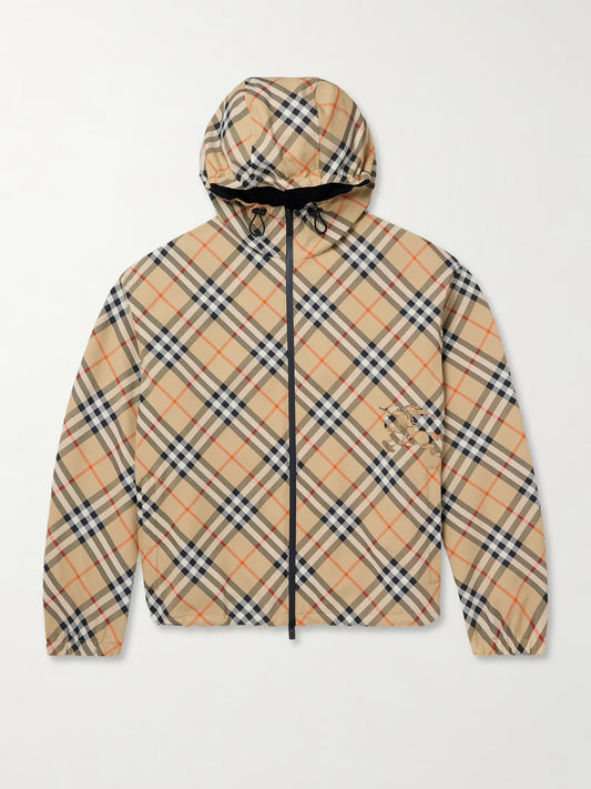 Burberry Reverse Jacket