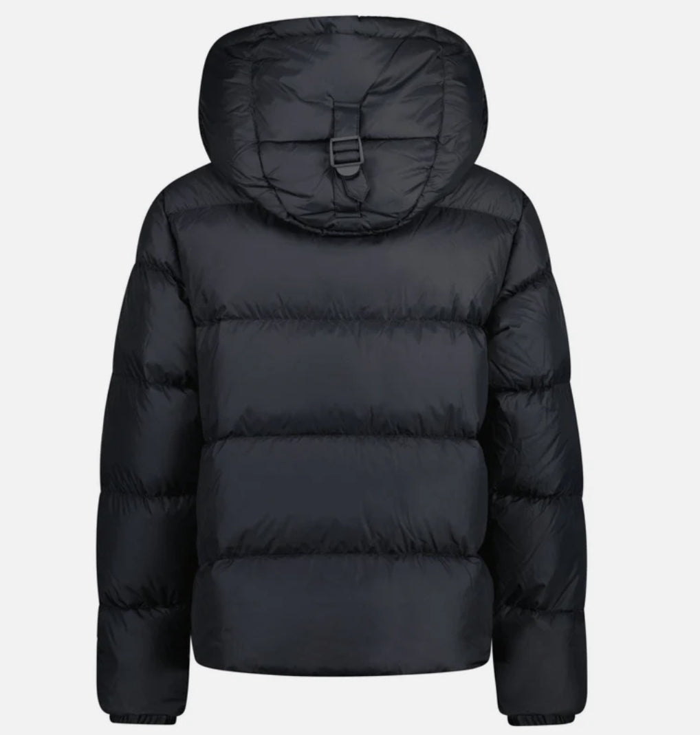 Burberry Puffer