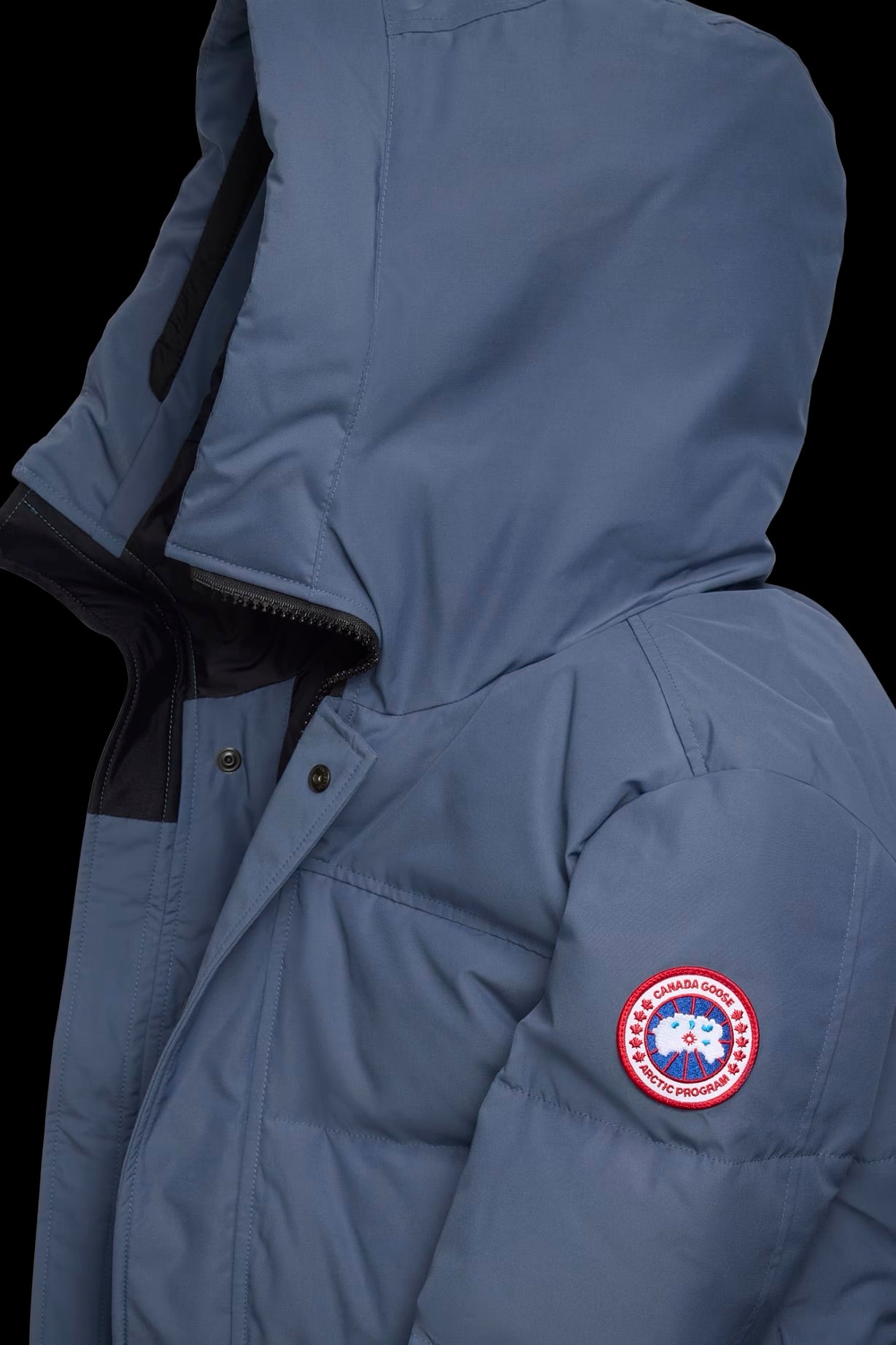 Canada Goose Puffer