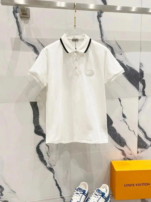 Dior Polo Shirt