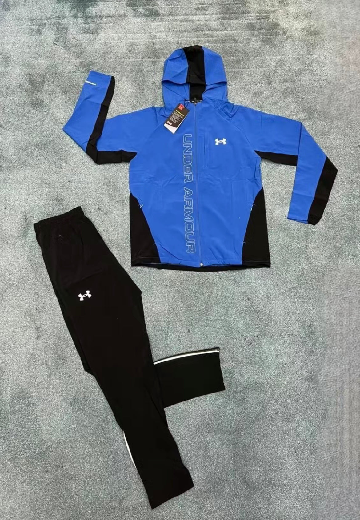 Under Armour Tracksuit