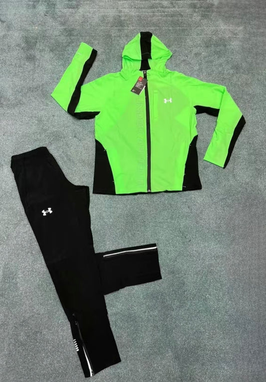 Under Armour Tracksuit