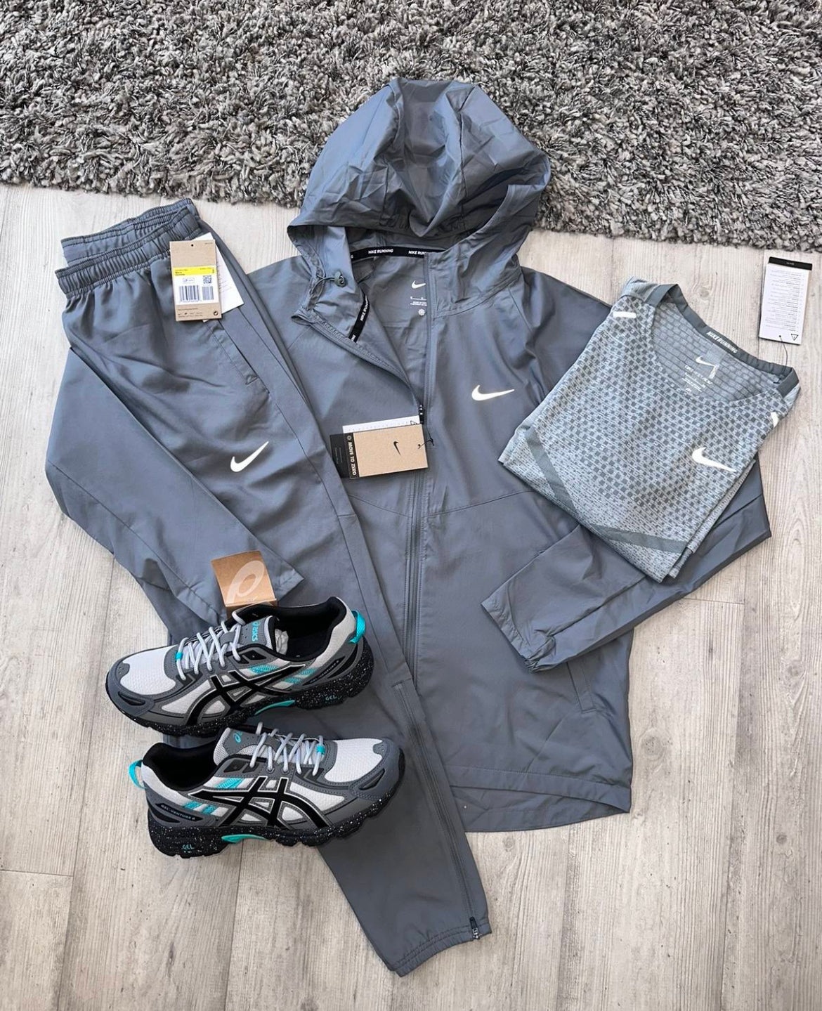 Nike Tracksuit