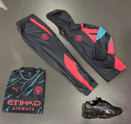 Man City Tracksuit