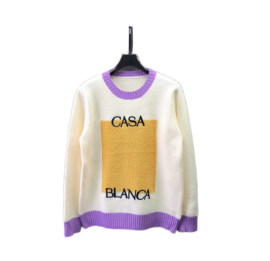 Casablanca Sweater