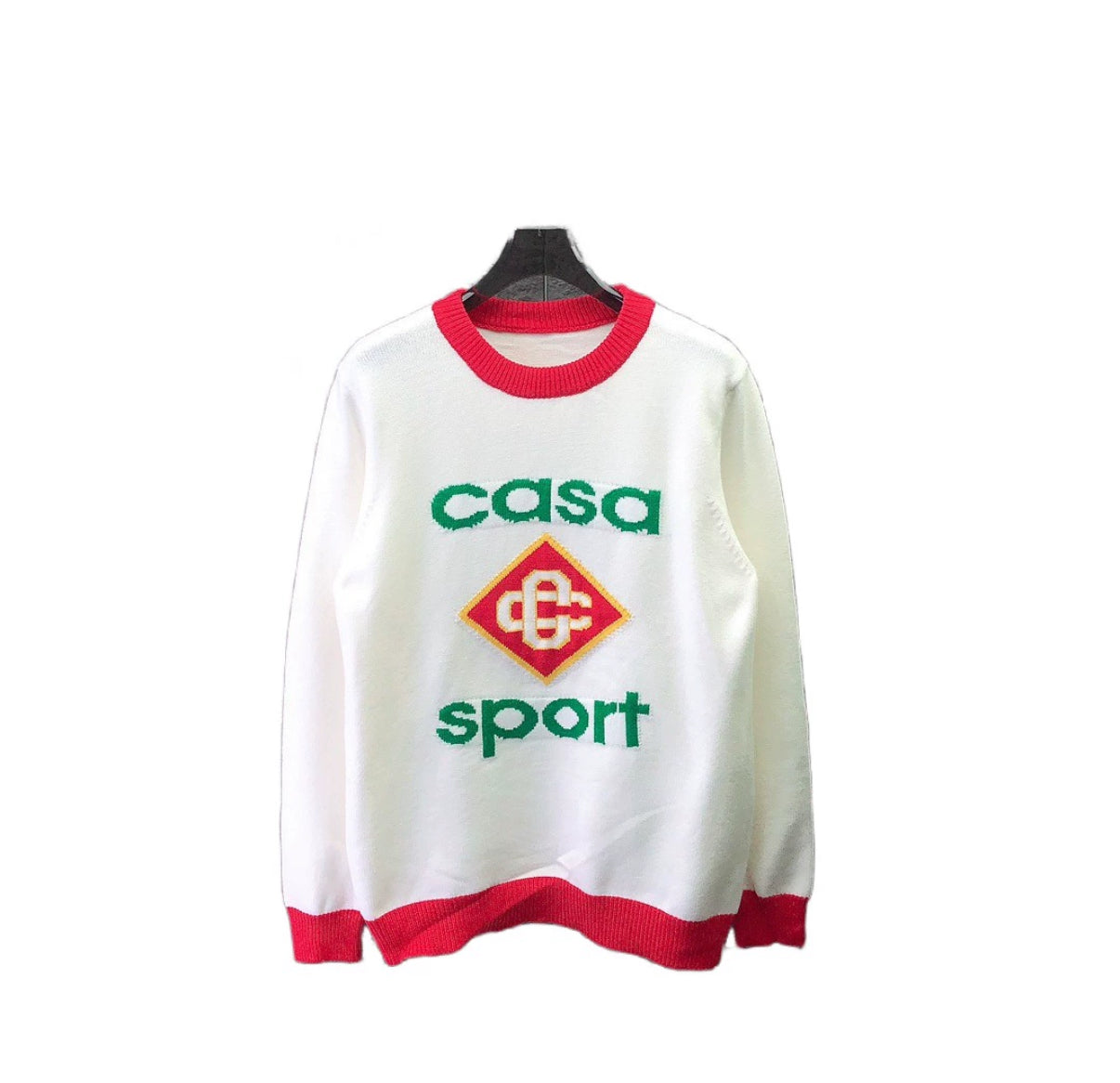 Casablanca Sweater