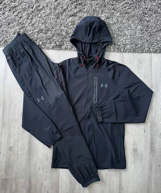 Under Armour Tracksuit