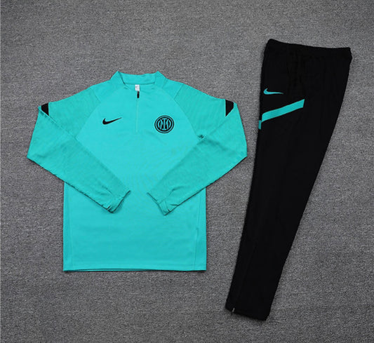 Inter Mailand Soccer Tracksuit
