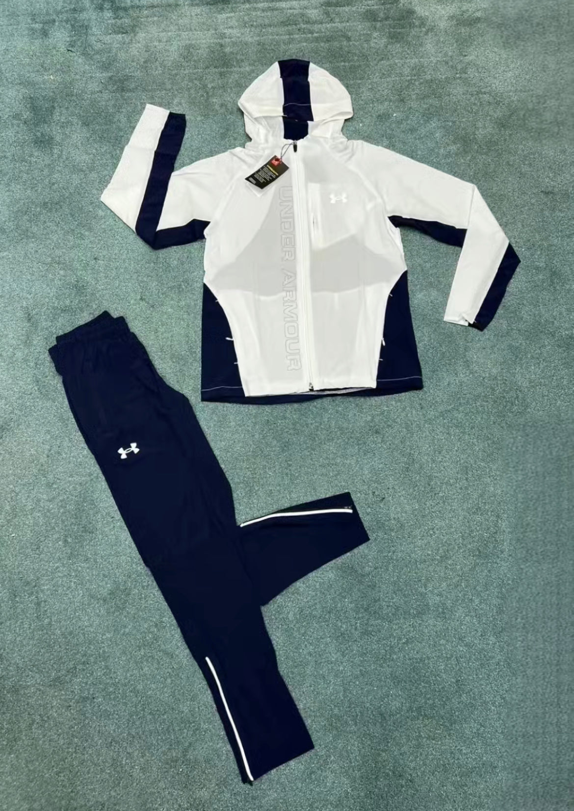 Under Armour Tracksuit
