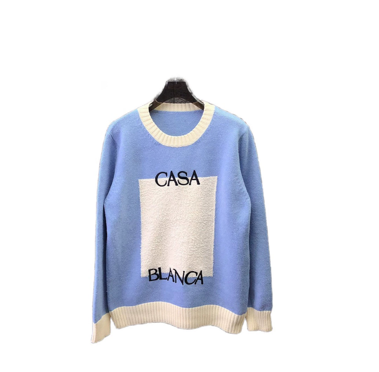 Casablanca Sweater