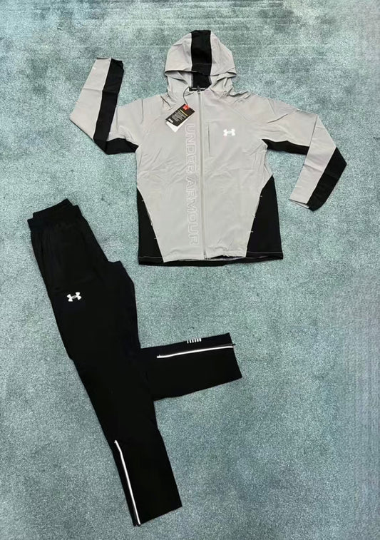 Under Armour Tracksuit