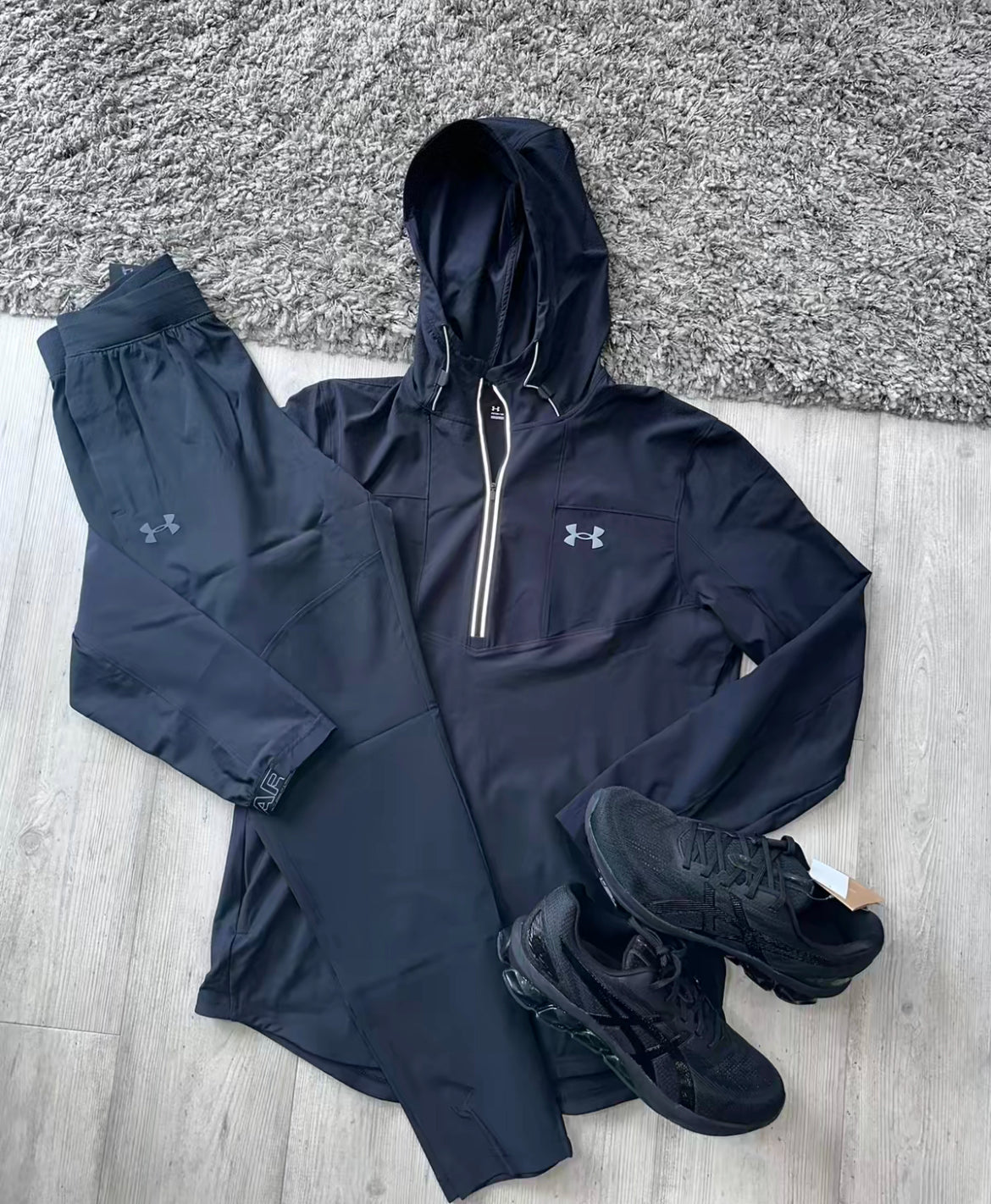 Under Armour Tracksuit