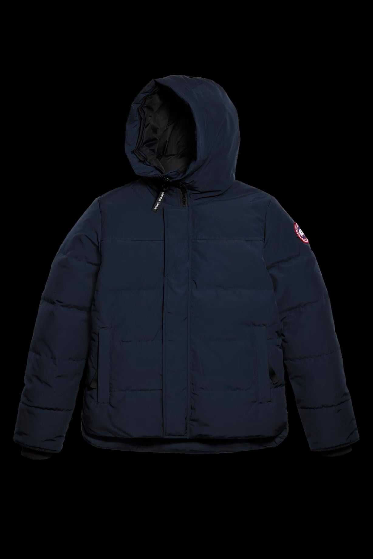 Canada Goose Puffer