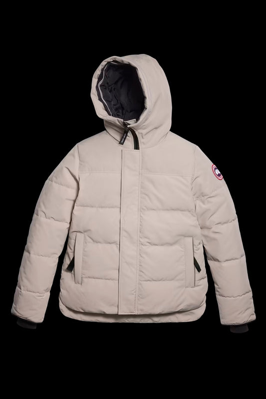 Canada Goose Puffer