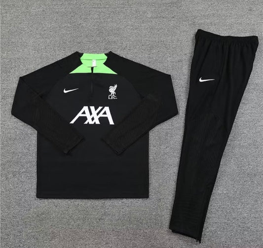 Liverpool Soccer Tracksuit