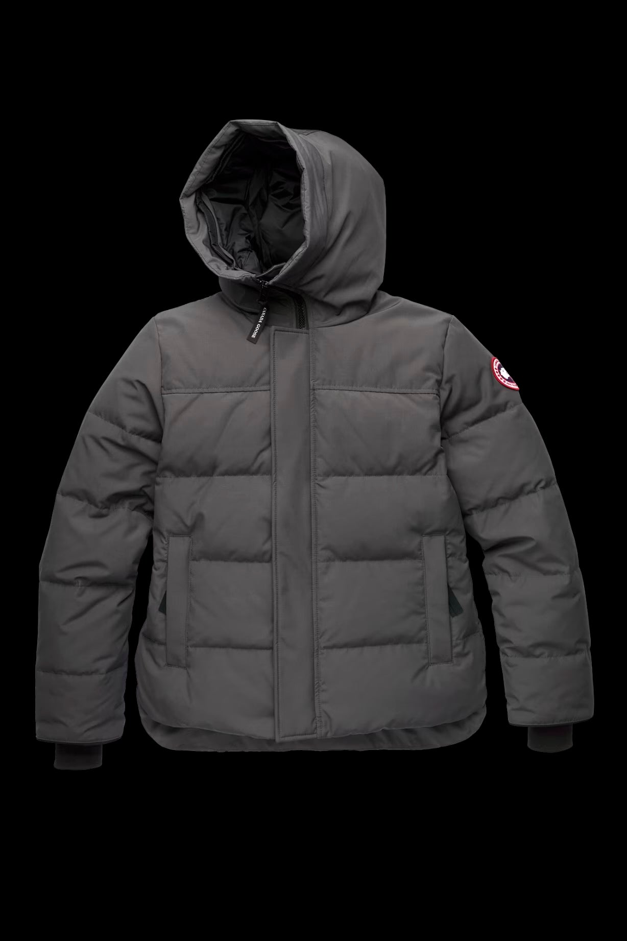 Canada Goose Puffer