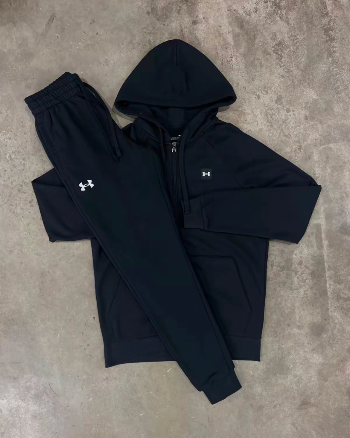 Under Armour Tracksuit