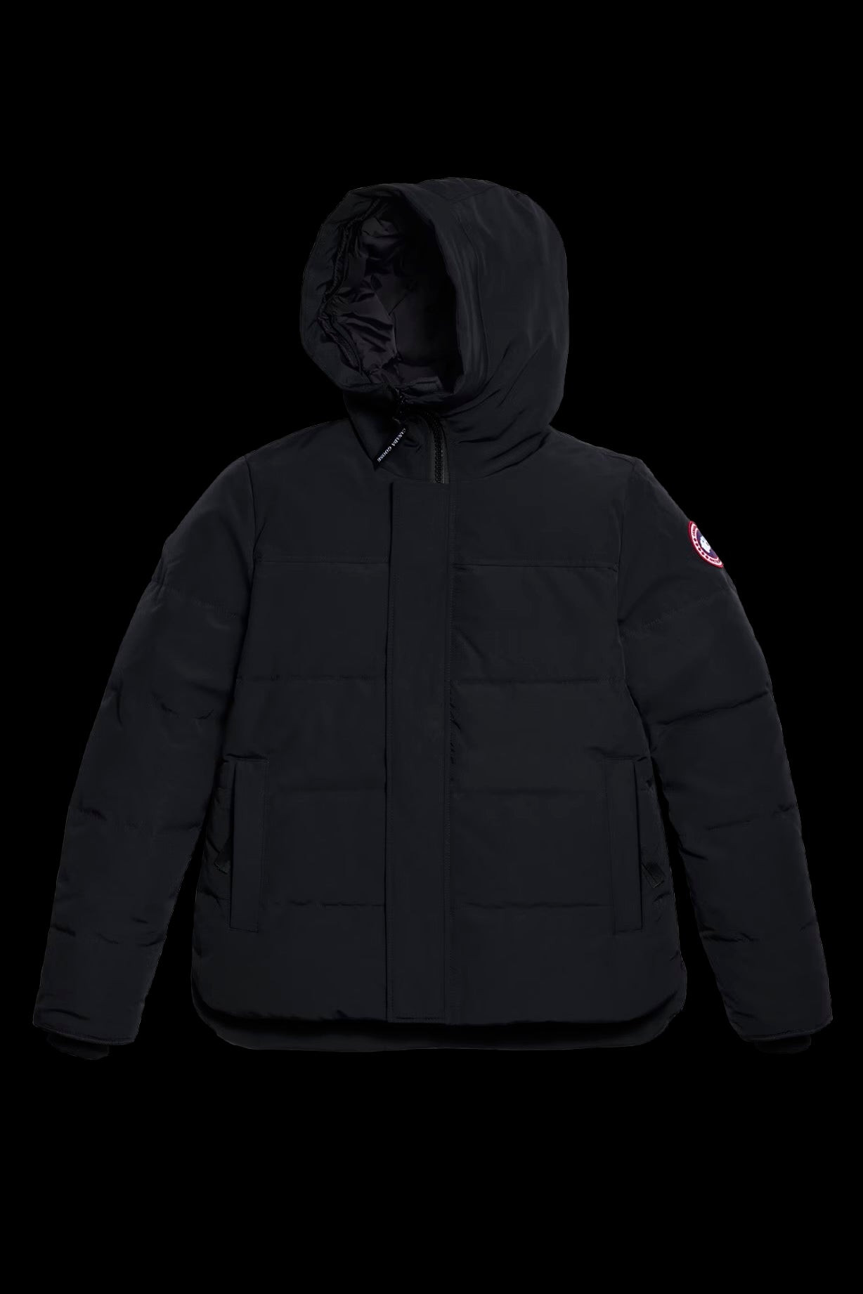 Canada Goose Puffer
