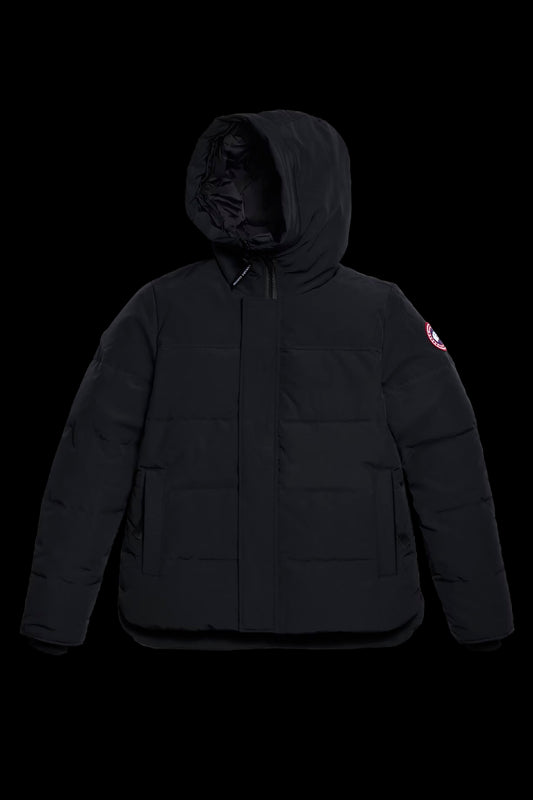 Canada Goose Puffer