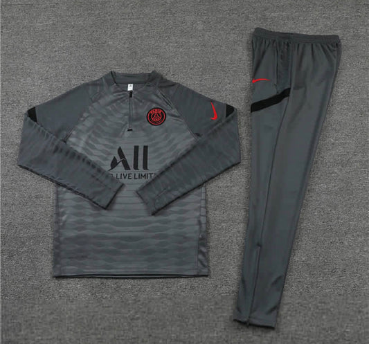 PSG Soccer Tracksuit