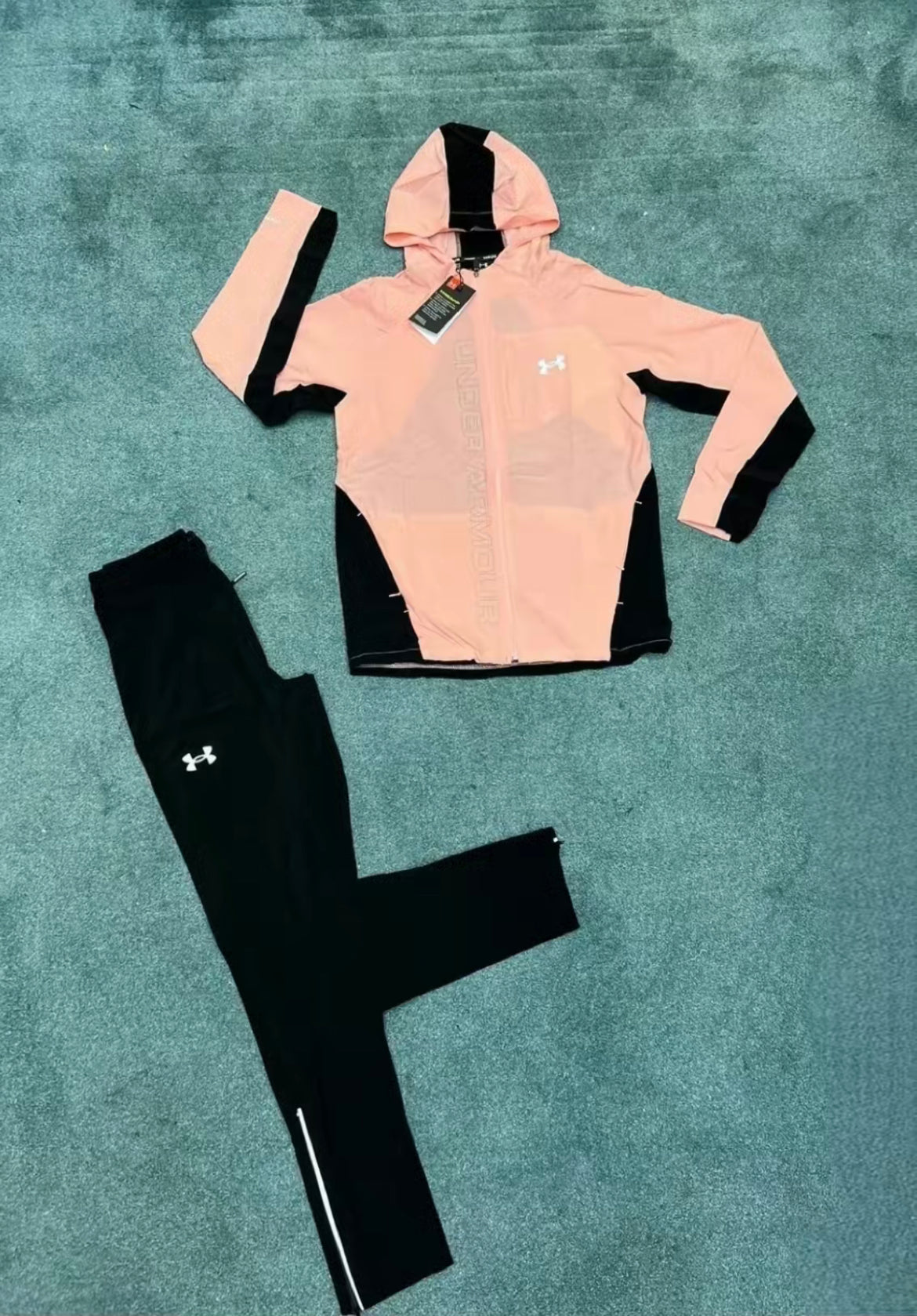 Under Armour Tracksuit
