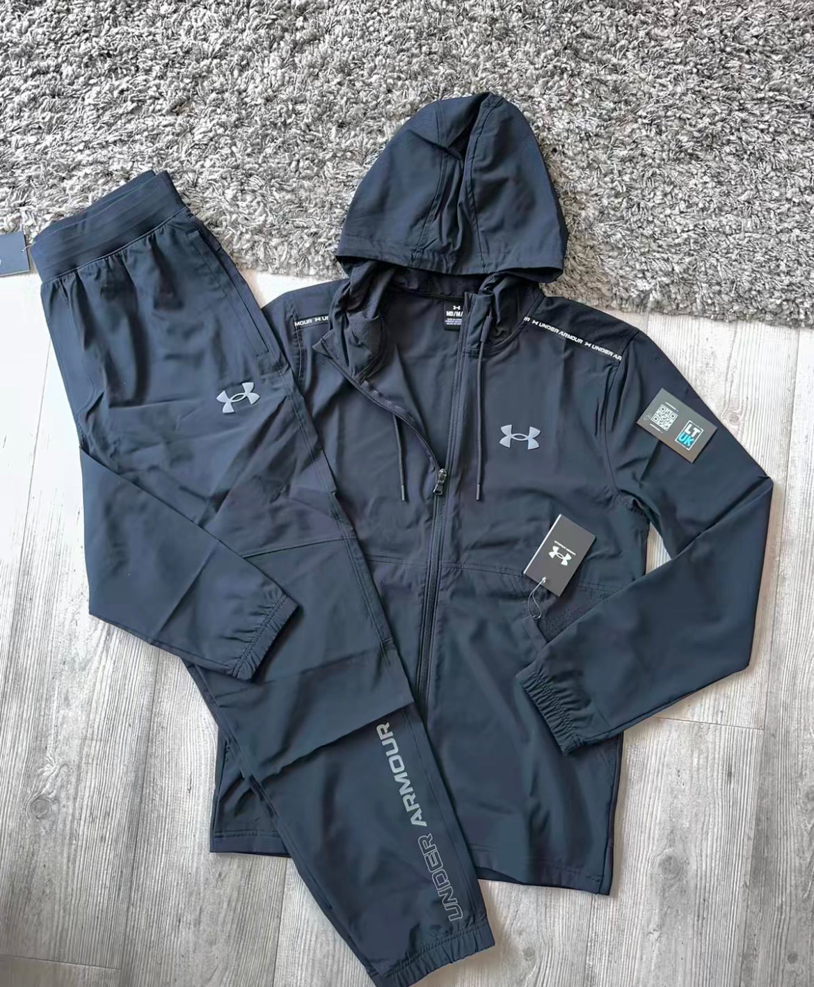 Under Armour Tracksuit