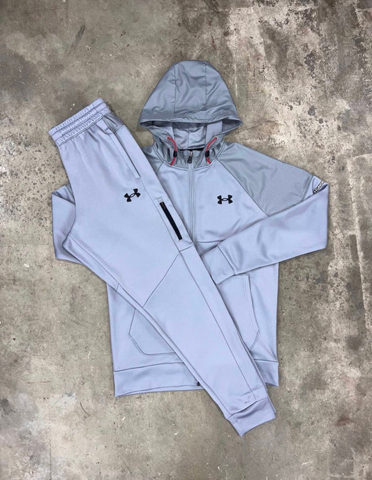 Under Armour Tracksuit
