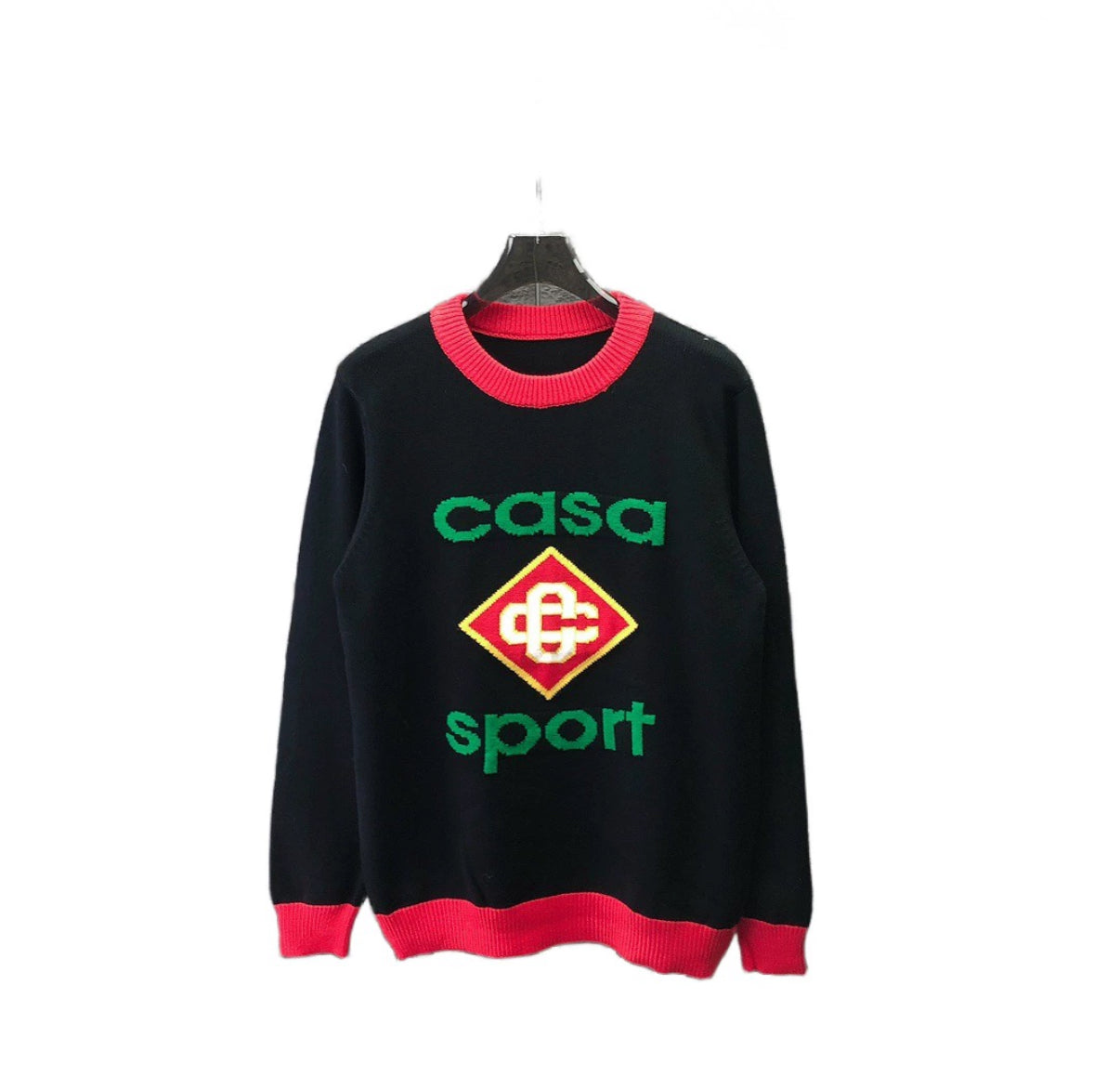 Casablanca Sweater