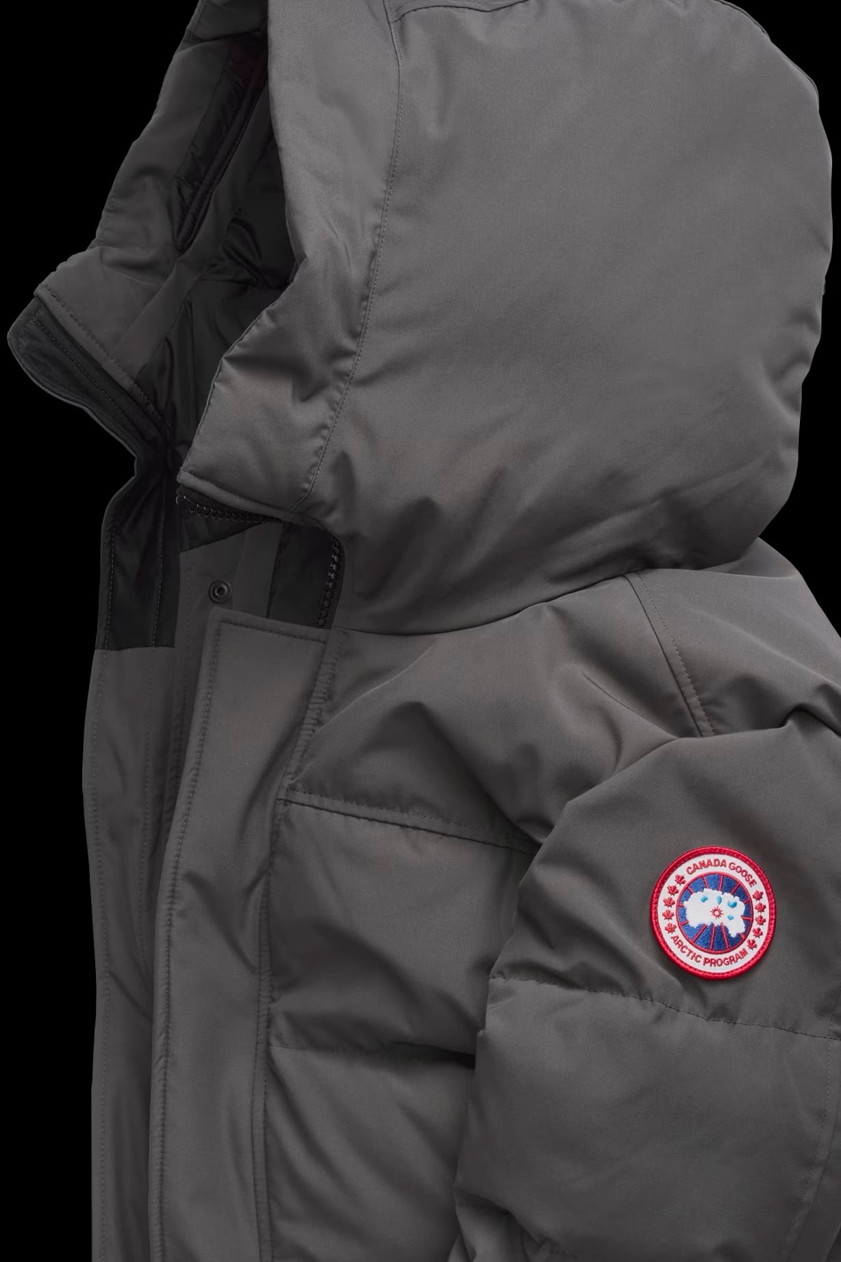 Canada Goose Puffer