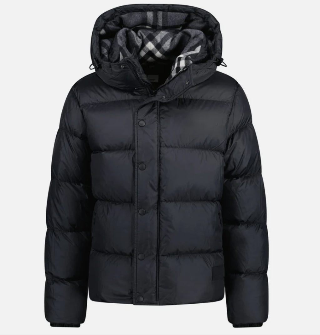Burberry Puffer