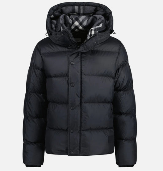 Burberry Puffer